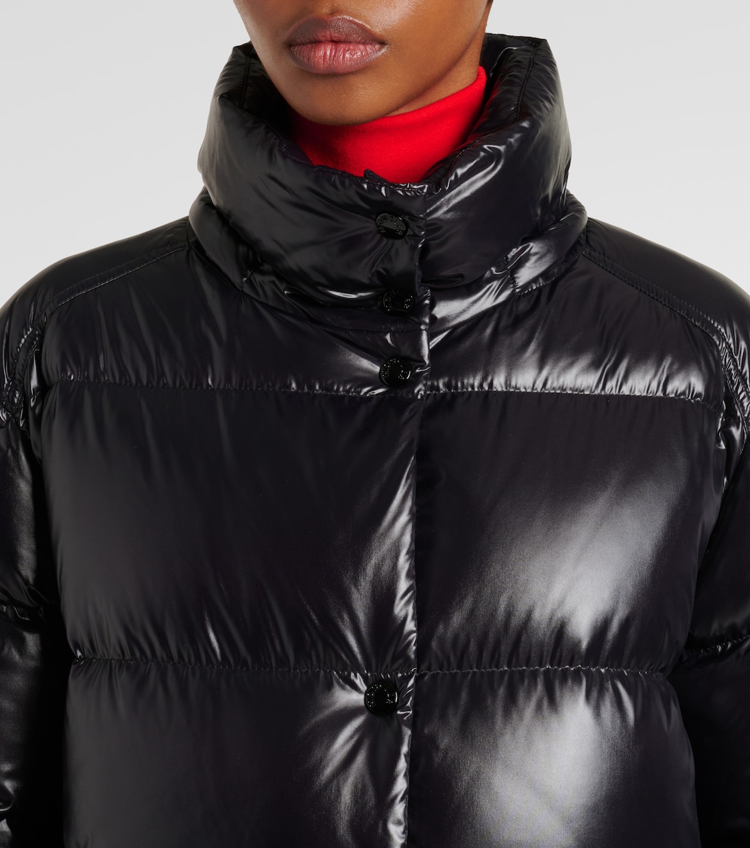 Daunenmantel Cavettaz | Moncler