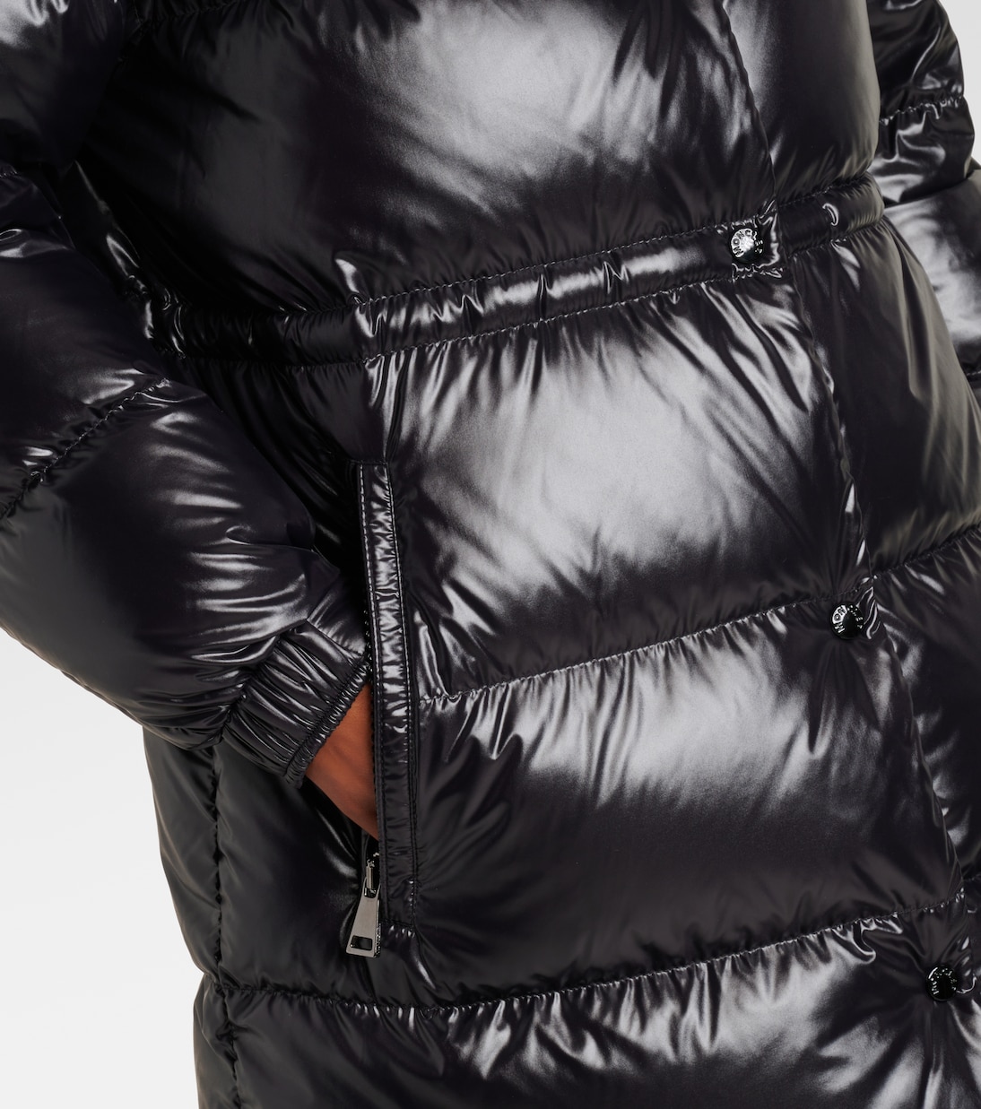 Daunenmantel Cavettaz | Moncler