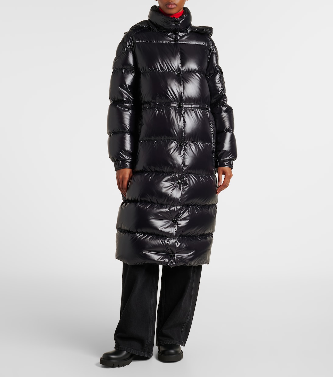 Daunenmantel Cavettaz | Moncler