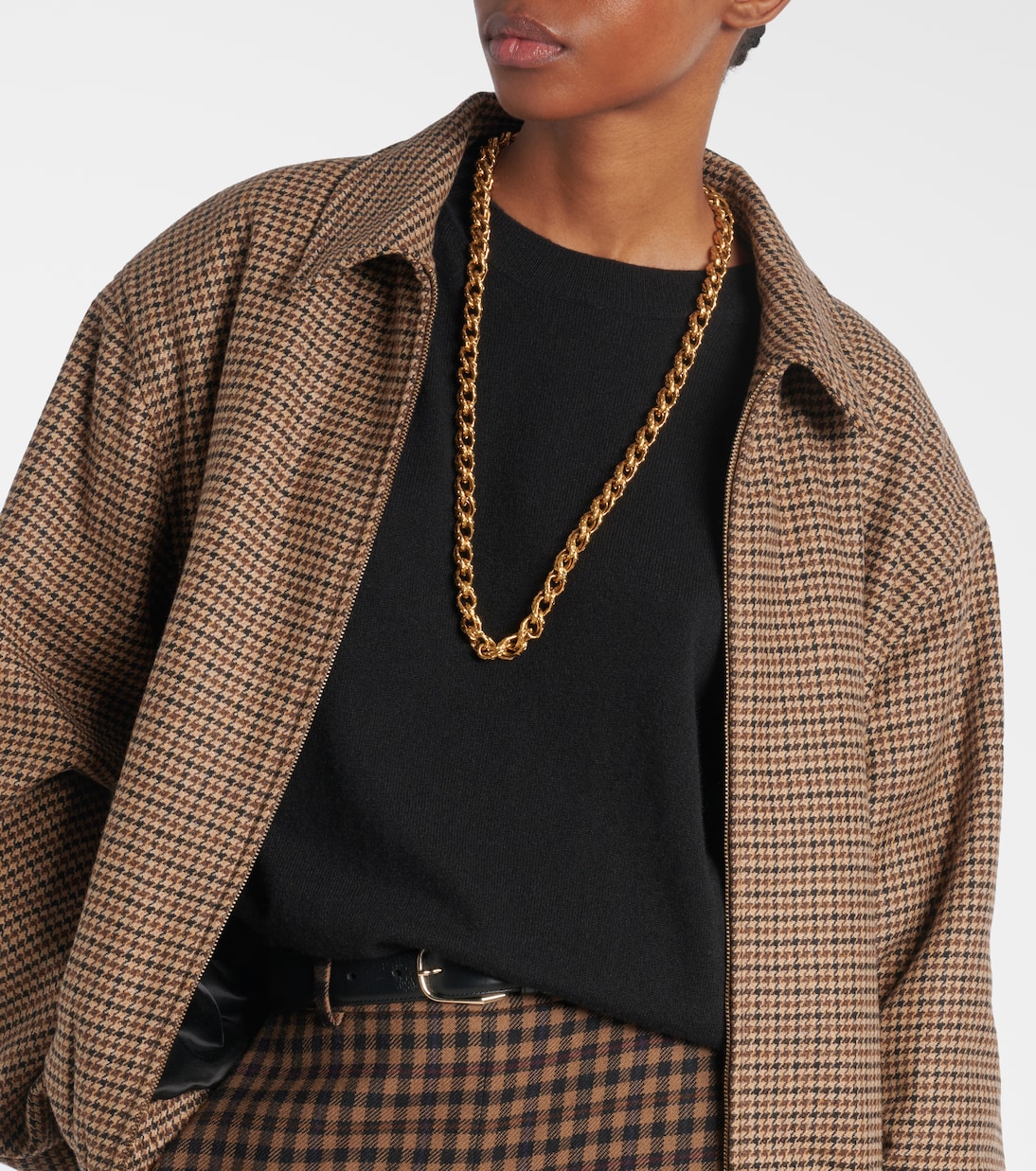 Halskette Cassandre | Saint Laurent