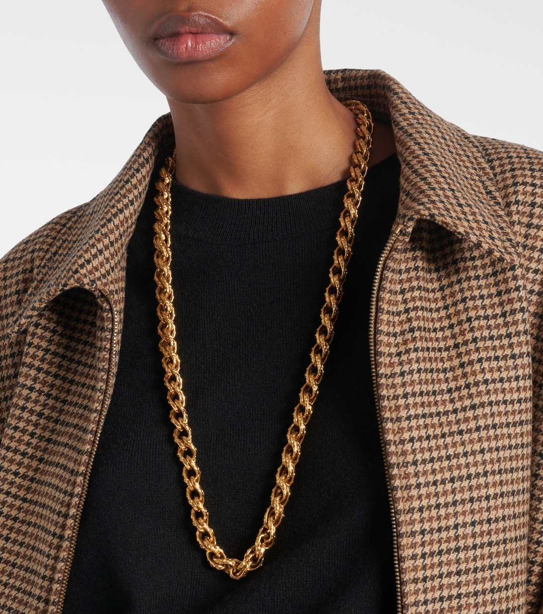 Halskette Cassandre | Saint Laurent