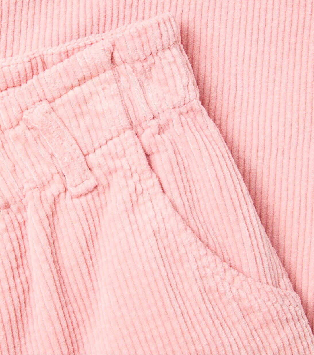 Hose Sonie aus Baumwoll-Cord | Bonpoint