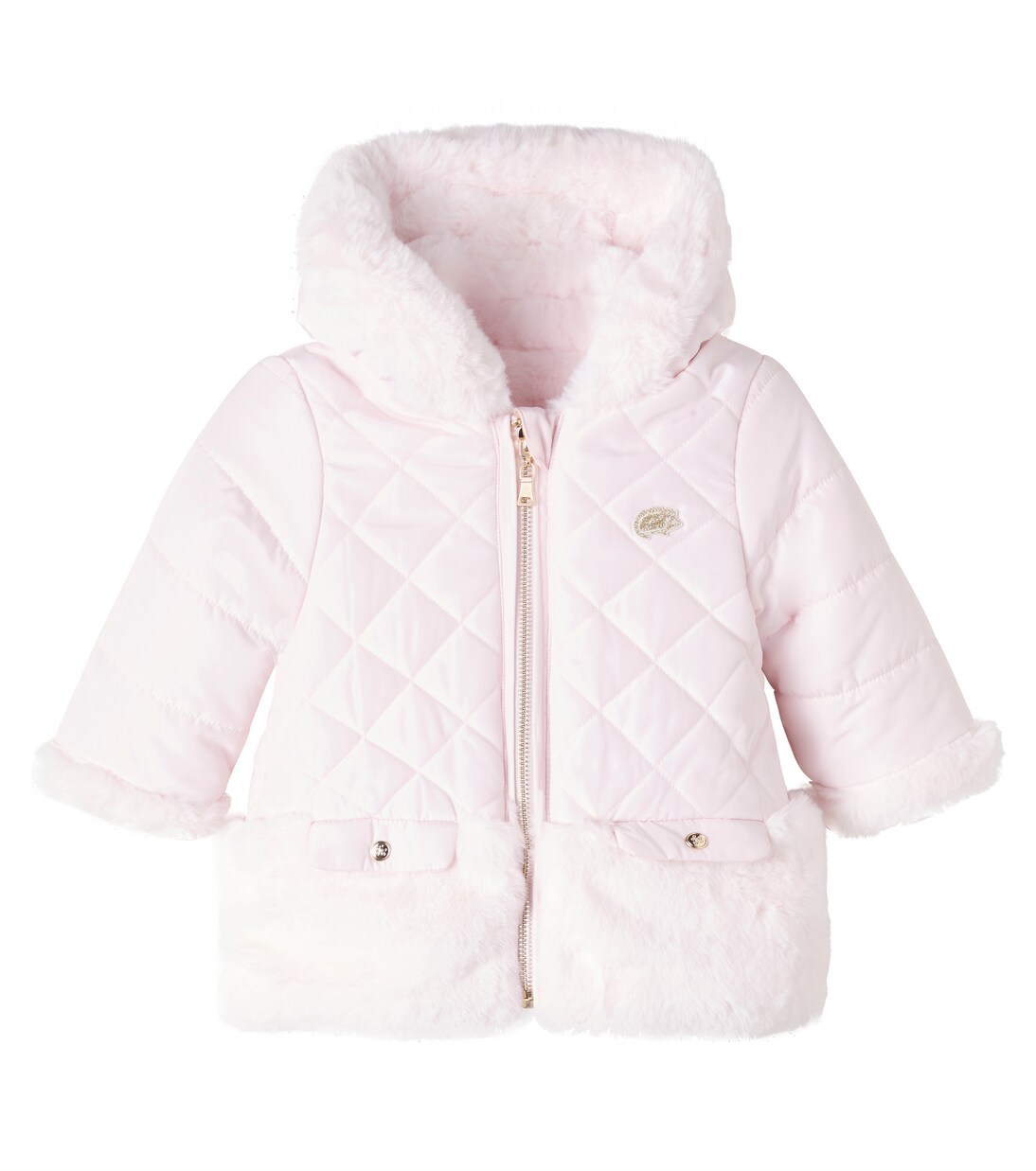 Baby Wendbare Jacke | Tartine et Chocolat