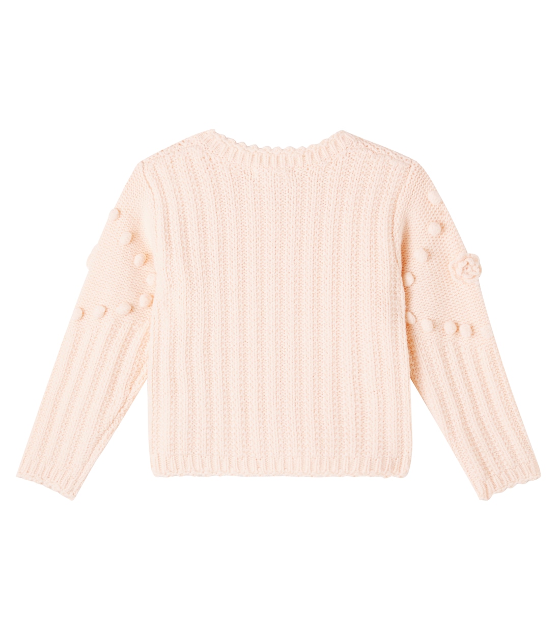 Floral cardigan | Louise Misha