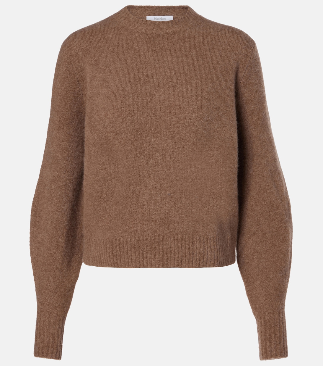 Harlem cashmere-blend sweater | Max Mara