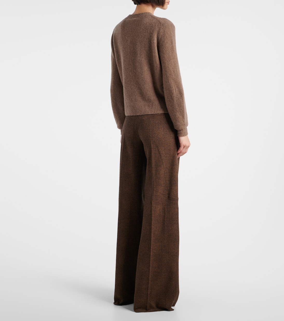 Harlem cashmere-blend sweater | Max Mara