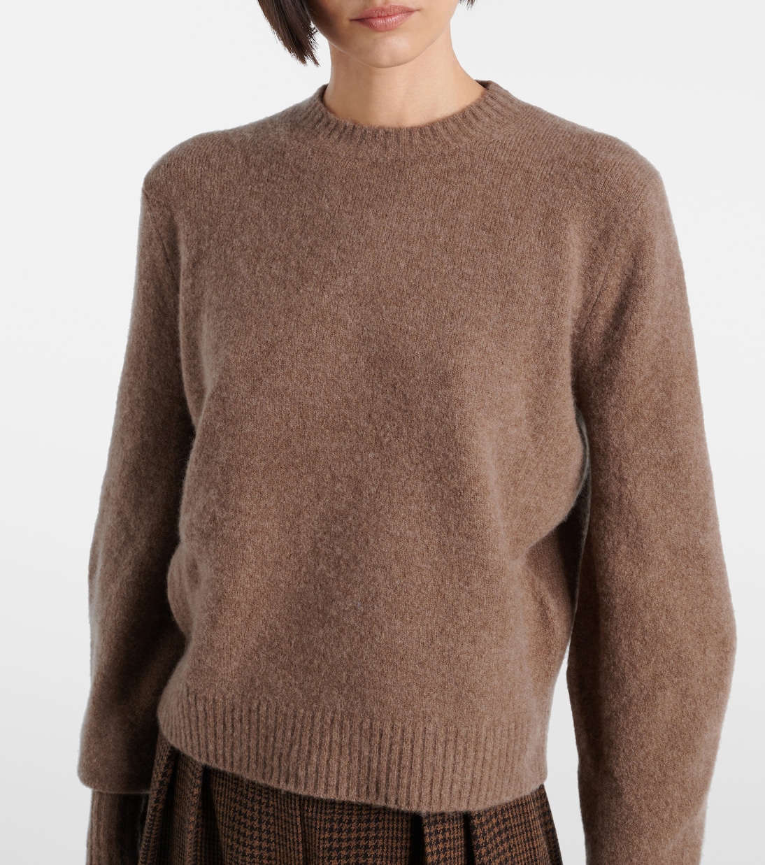 Harlem cashmere-blend sweater | Max Mara