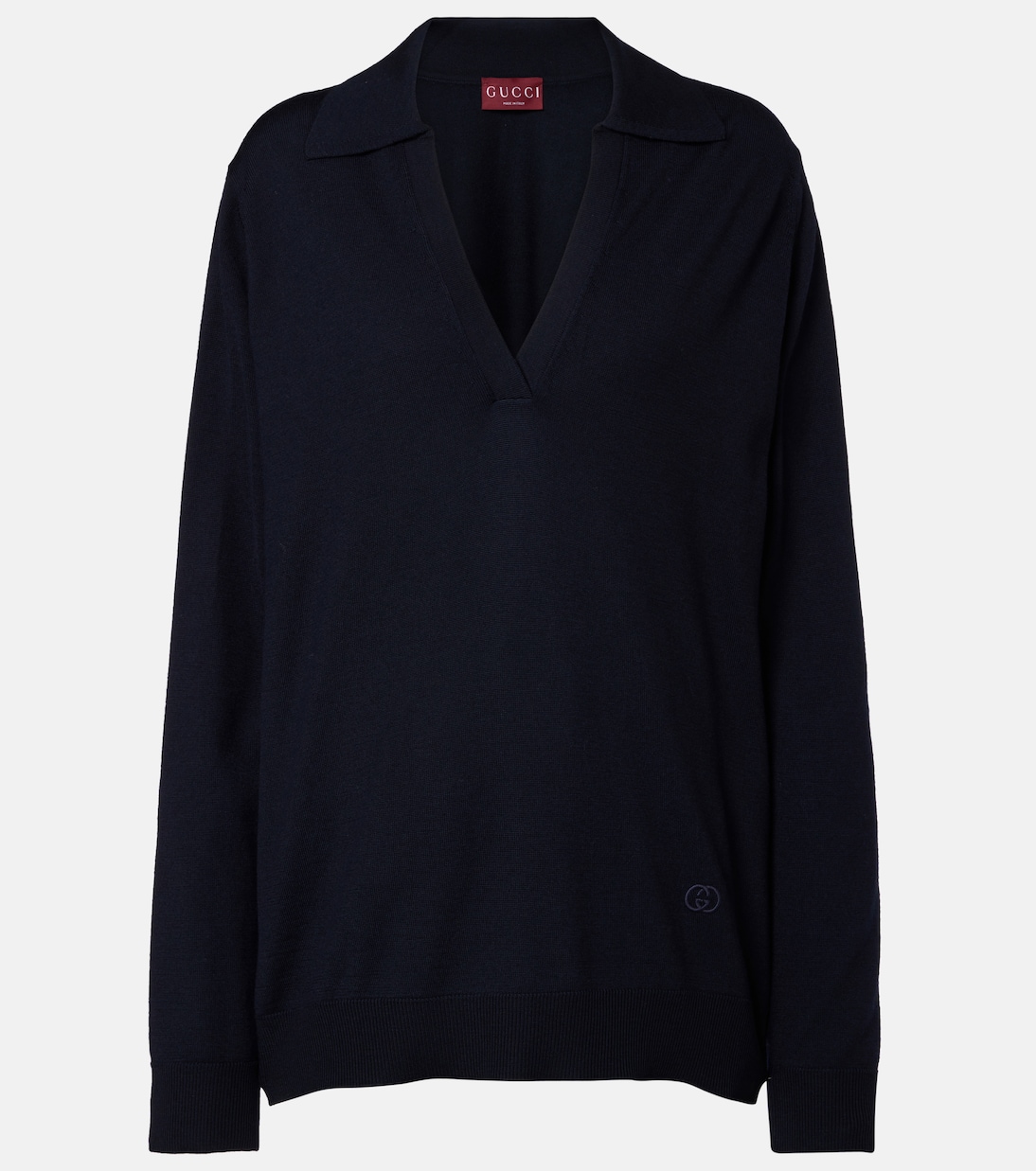 Pullover in lana | Gucci