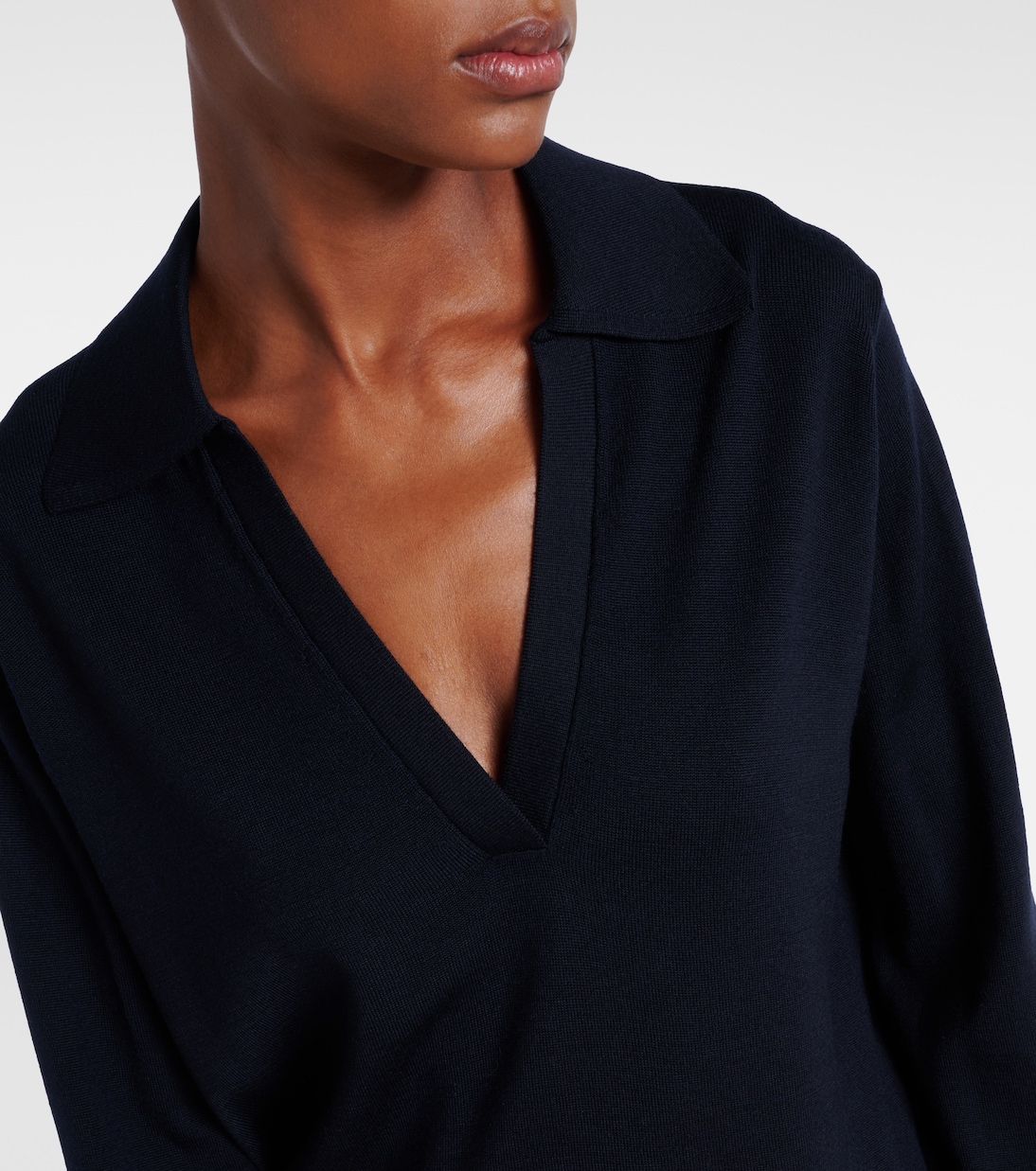 Pullover in lana | Gucci