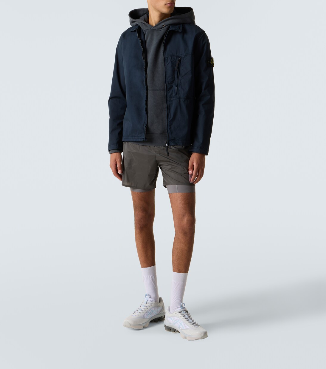 Gel-Kinetic Fluent sneakers | Asics