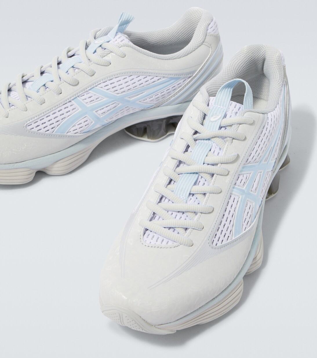 Gel-Kinetic Fluent sneakers | Asics