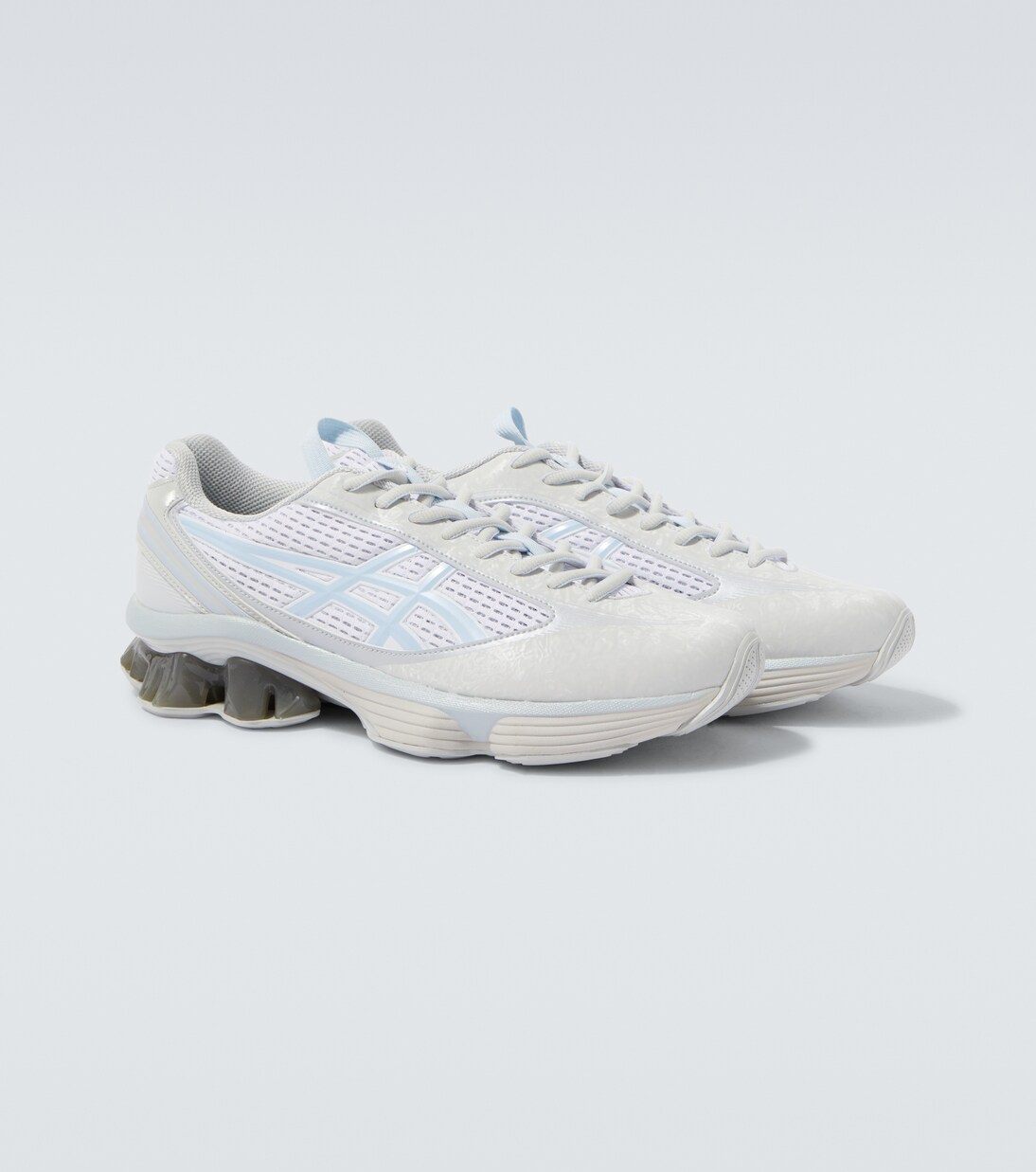 Gel-Kinetic Fluent sneakers | Asics