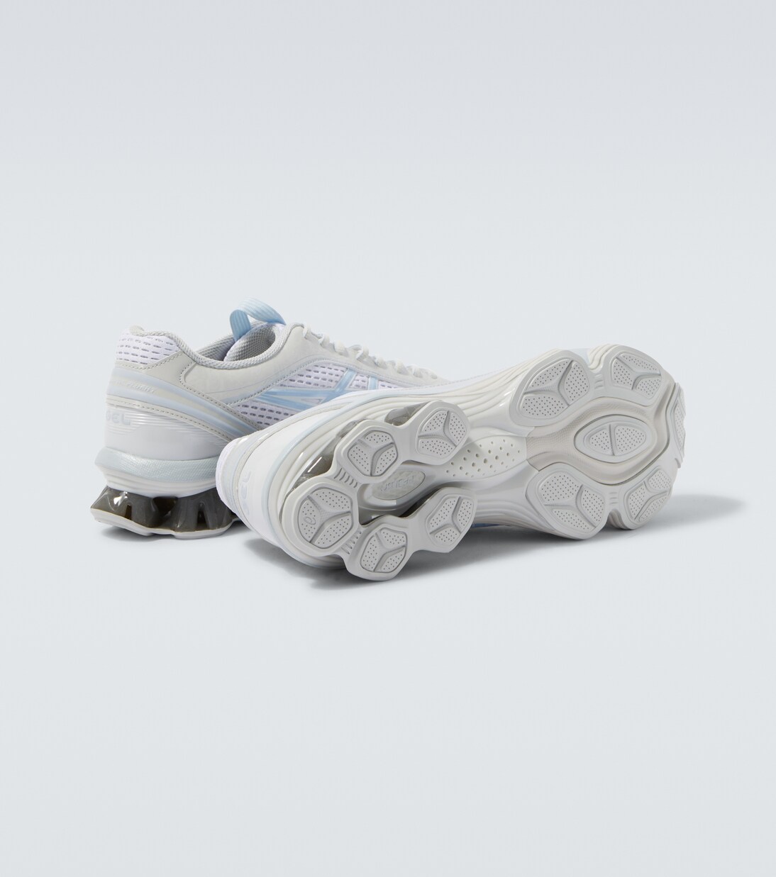 Gel-Kinetic Fluent sneakers | Asics