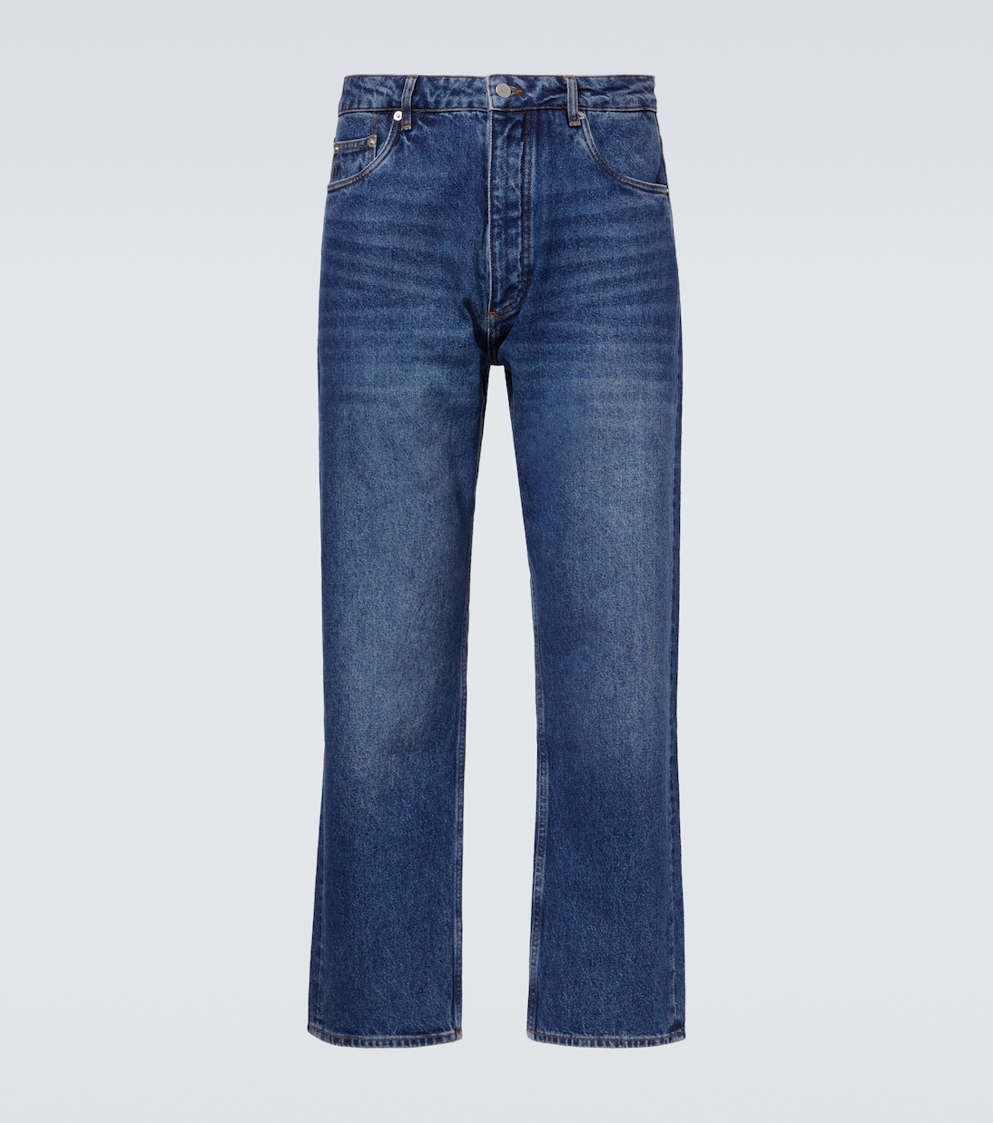 Riso straight jeans | Studio Nicholson
