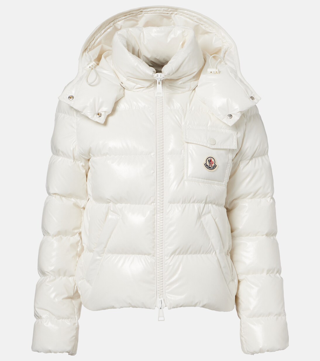Veste doudoune Andro | Moncler