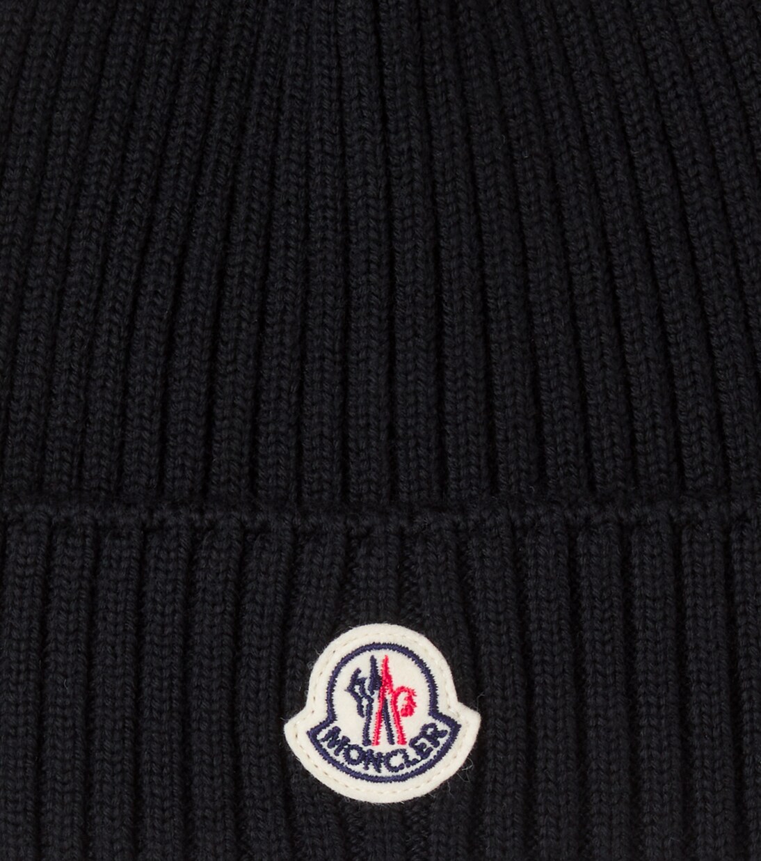 Mütze aus Wolle | Moncler Enfant