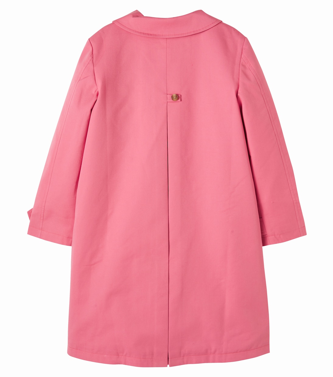 Cotton coat | Pepa London