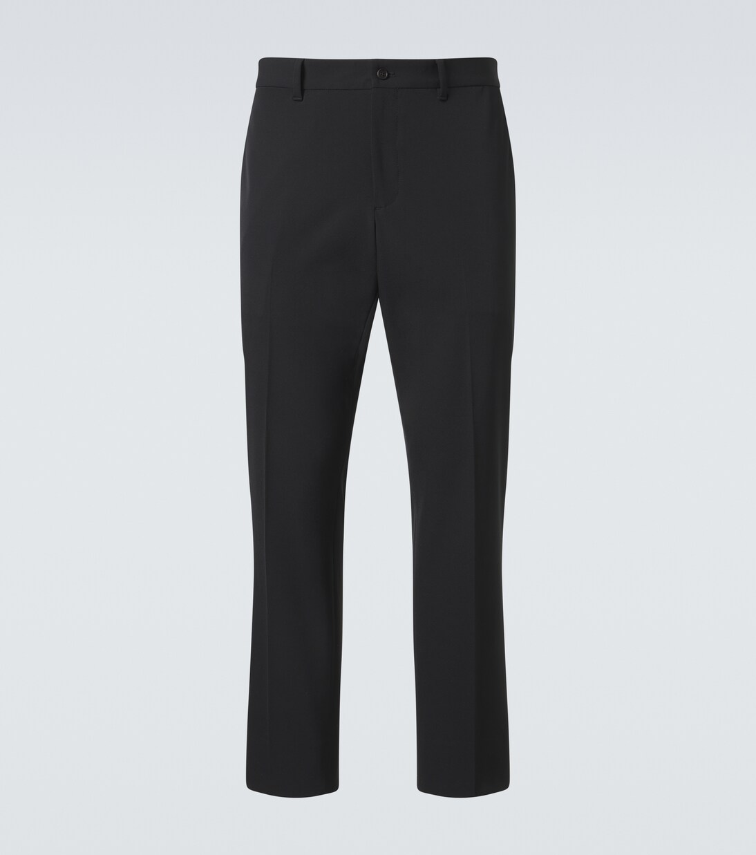 Technical straight pants | Prada