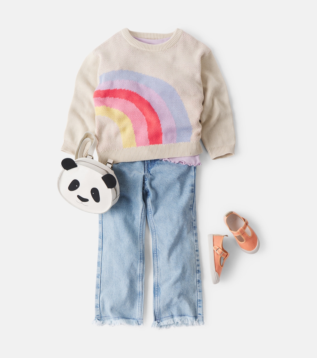 Sneakers aus Canvas | Il Gufo