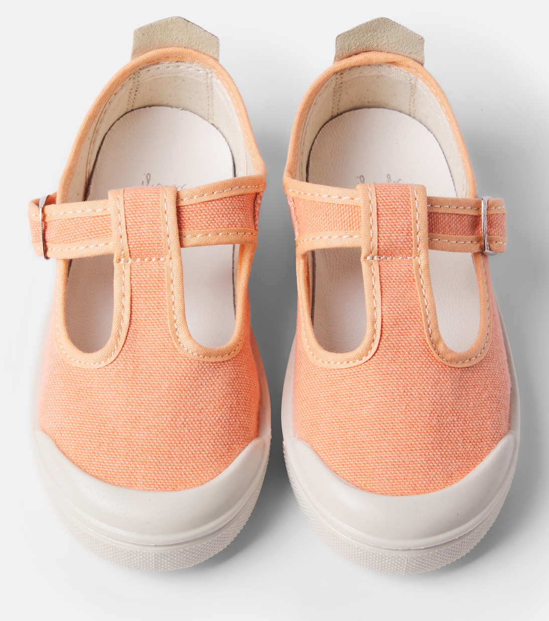 Sneakers aus Canvas | Il Gufo