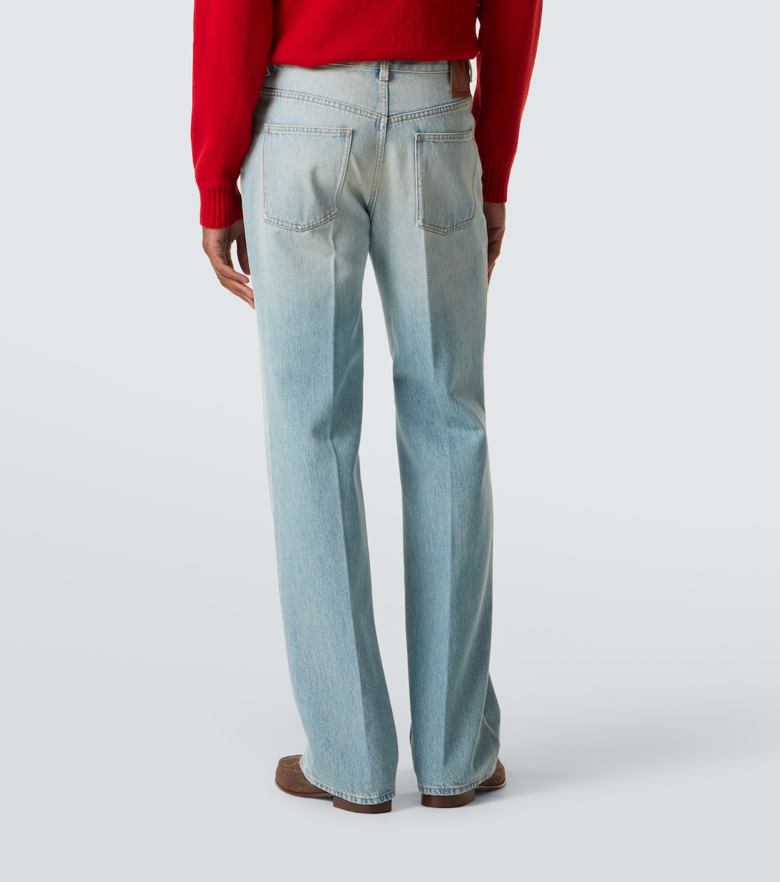 Jean wide | Valentino