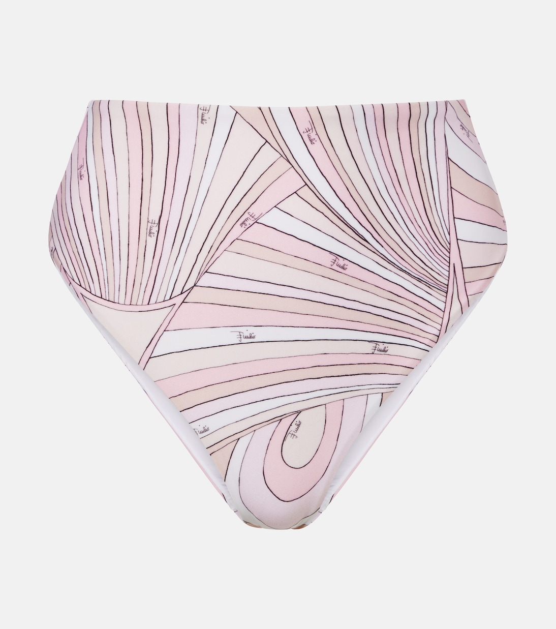 Iride bikini bottoms | Pucci