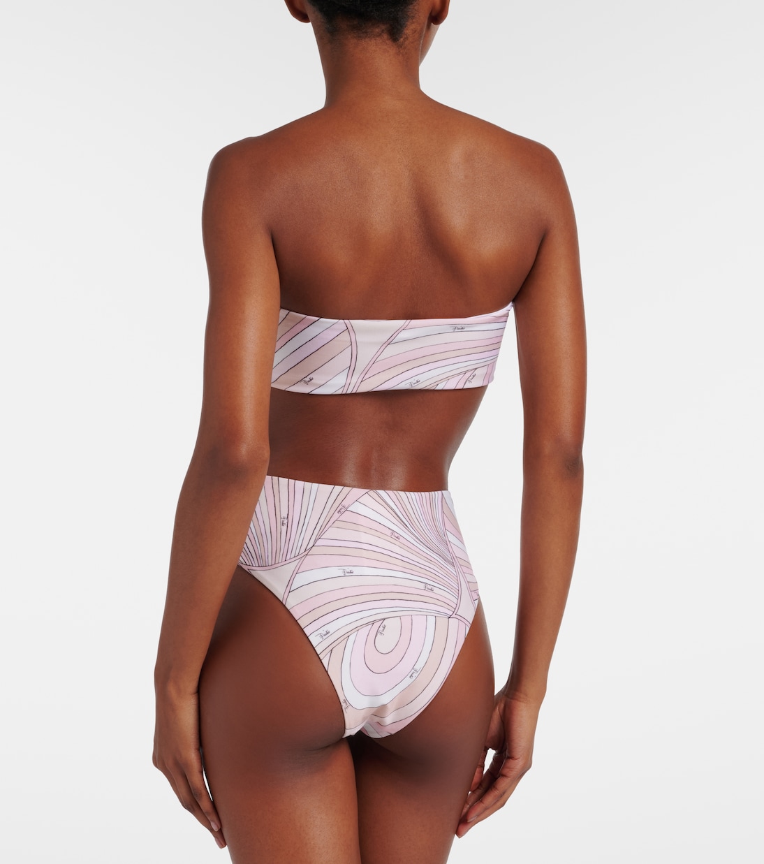 Iride bikini bottoms | Pucci