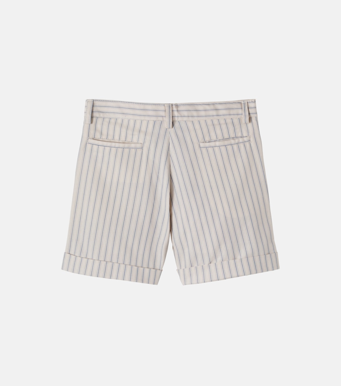 Shorts aus Baumwolle | Pepa London