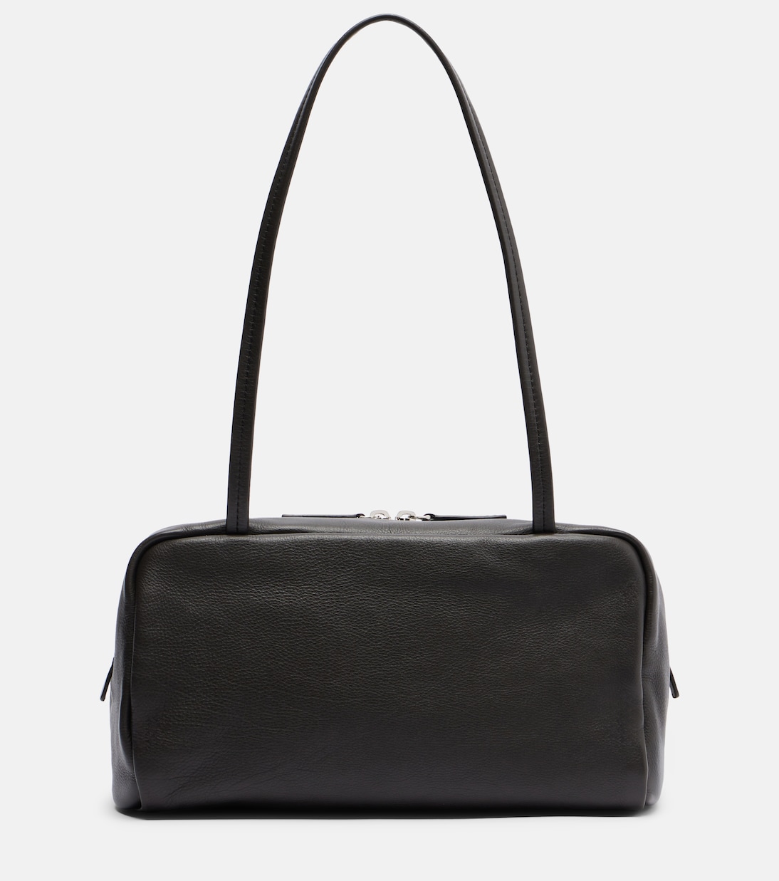 Astra leather shoulder bag | The Row