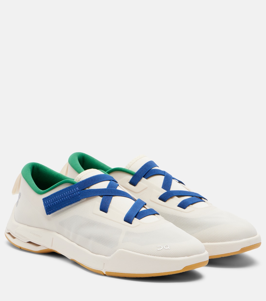 x Zendaya Cloudnova Moon sneakers | On