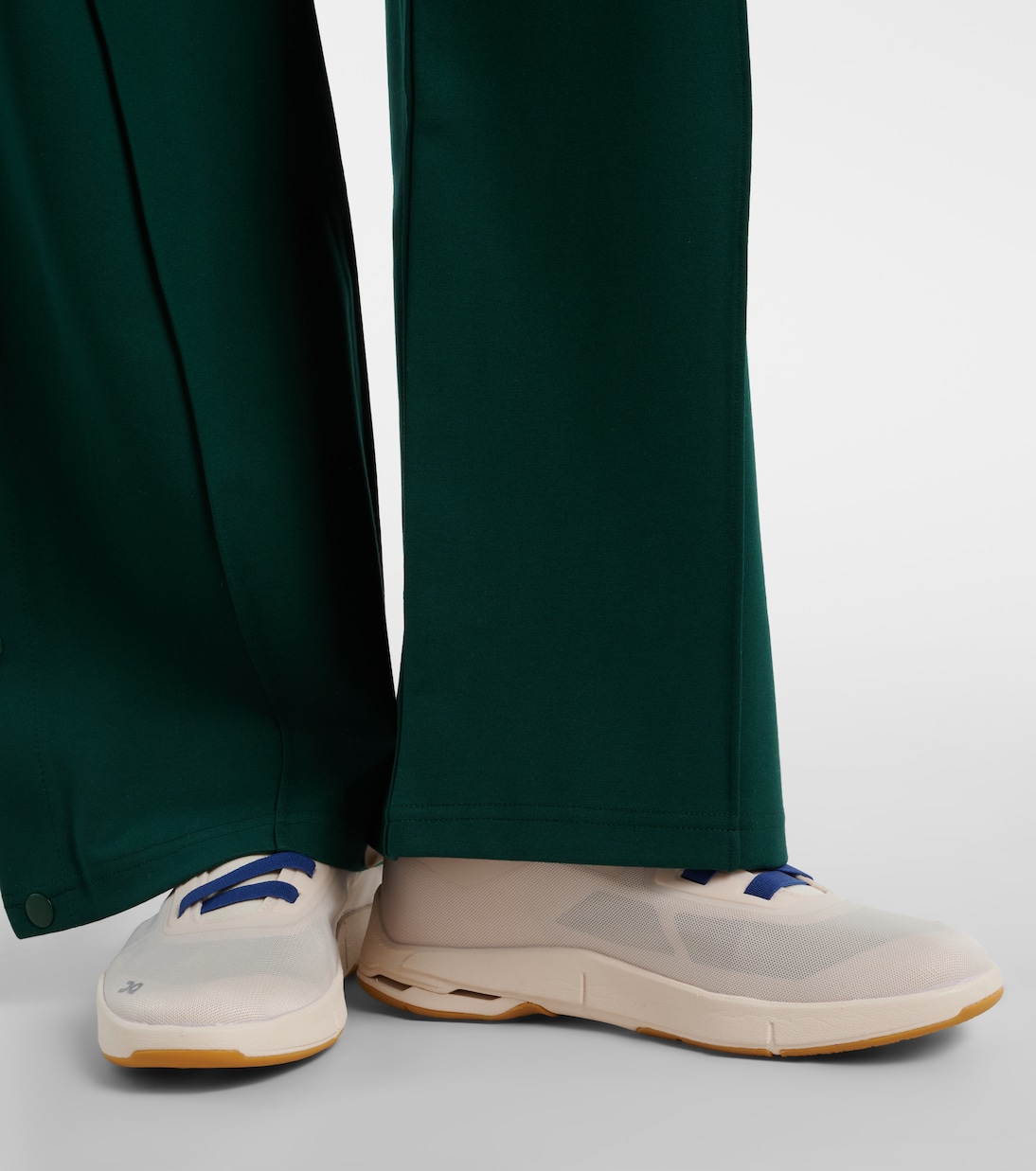 x Zendaya Cloudnova Moon sneakers | On