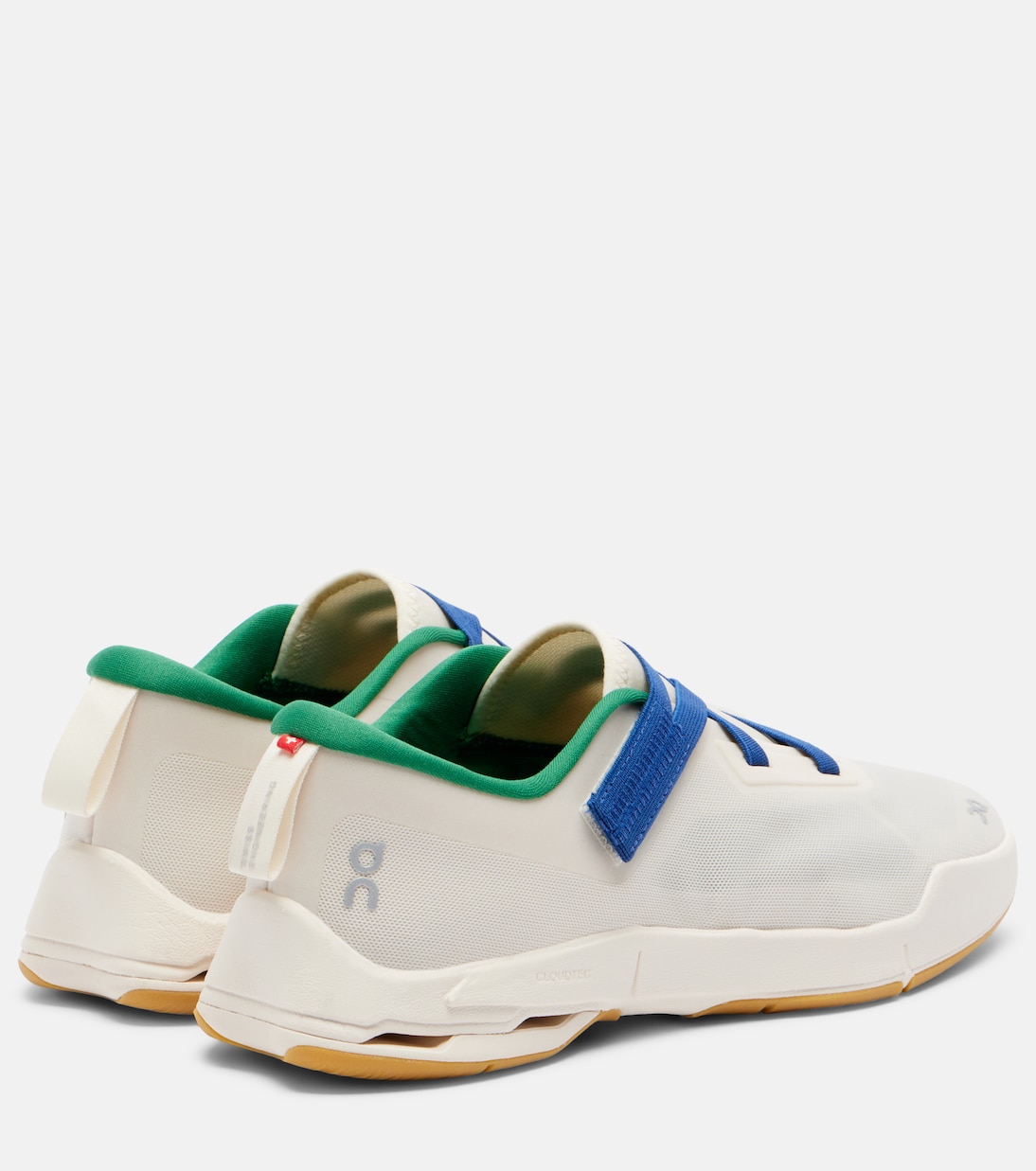 x Zendaya Cloudnova Moon sneakers | On