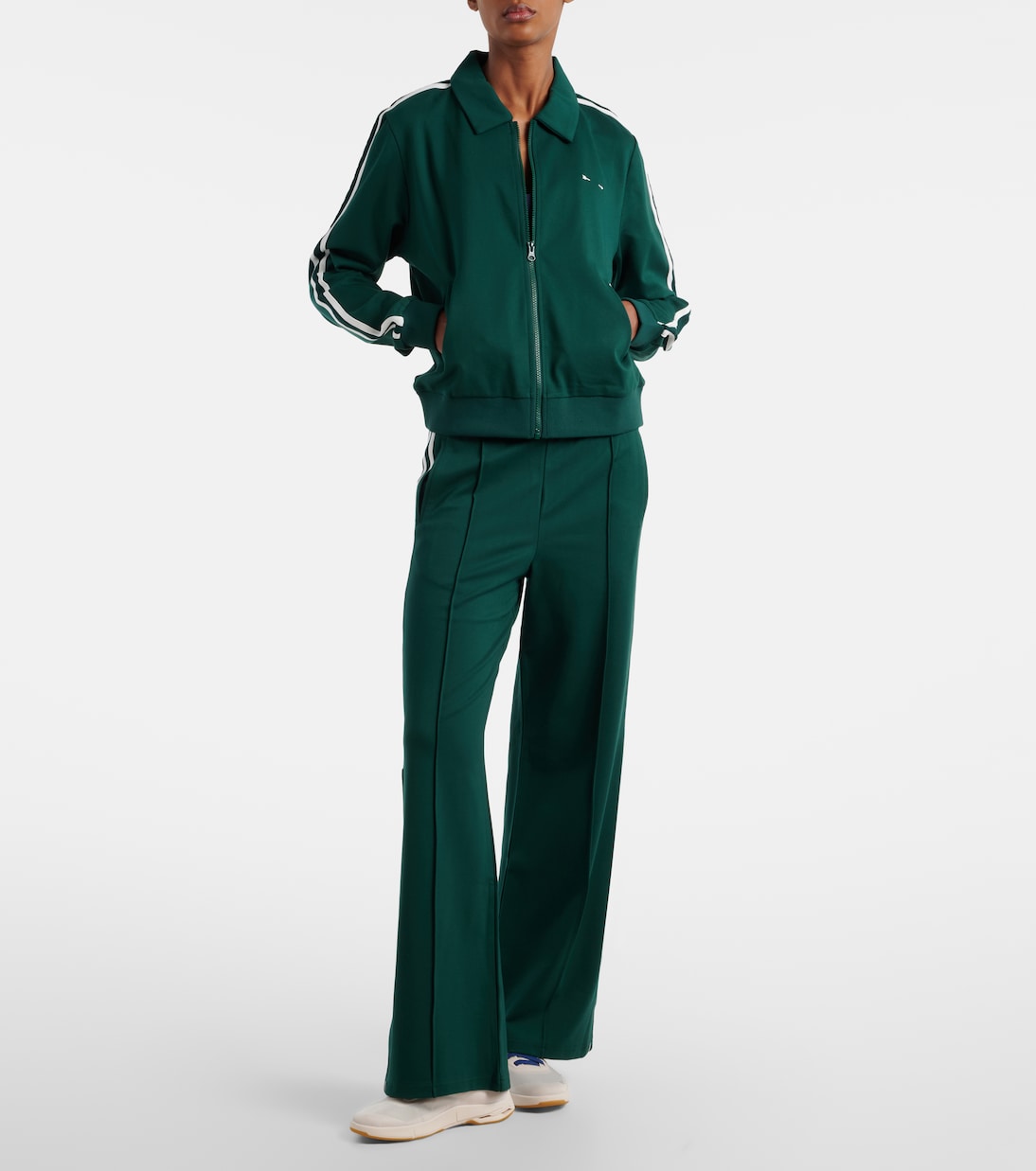 x Zendaya Cloudnova Moon sneakers | On