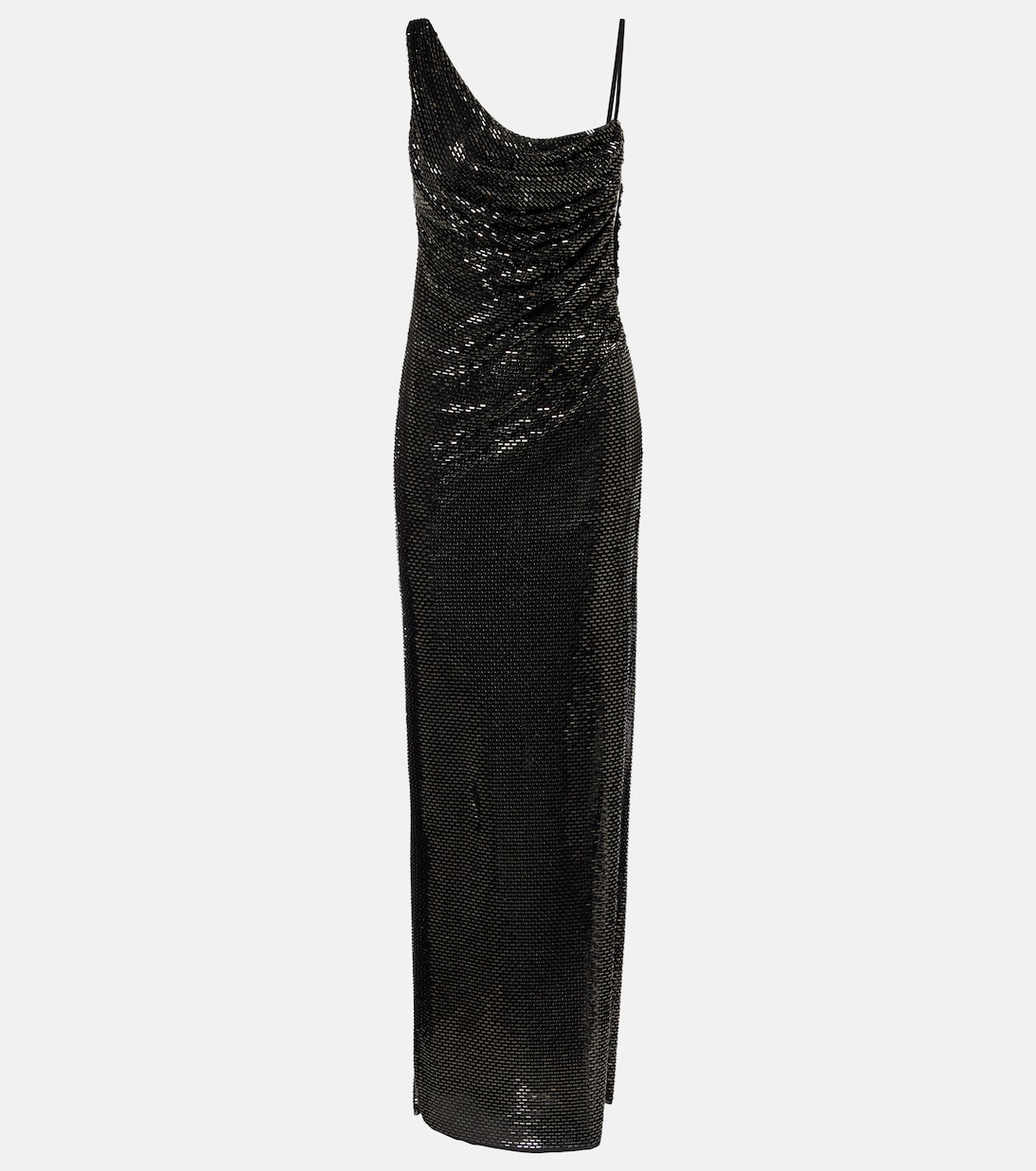 Verziertes Maxikleid | Self-Portrait