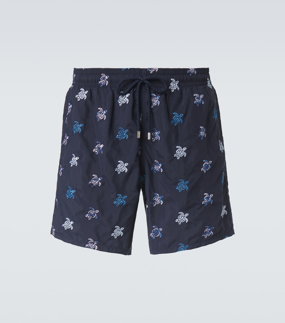 Printed swim trunks | Vilebrequin