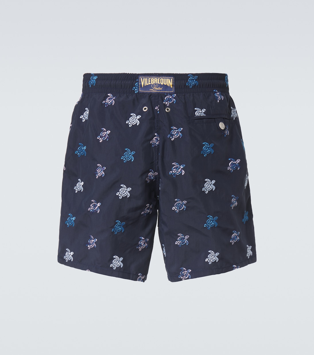 Printed swim trunks | Vilebrequin