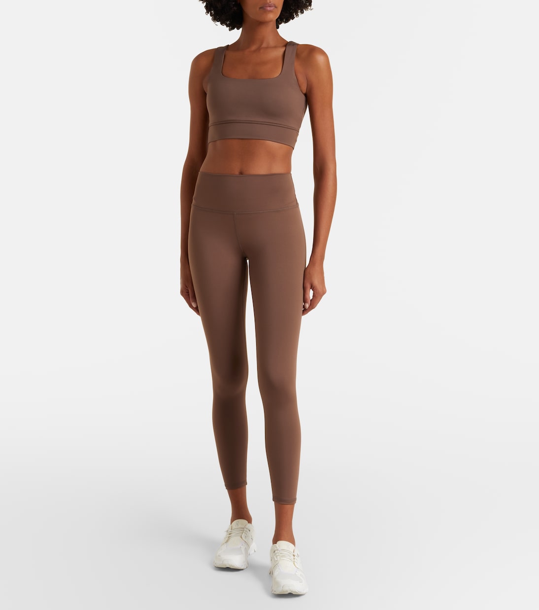 Assure Cori sports bra | Varley