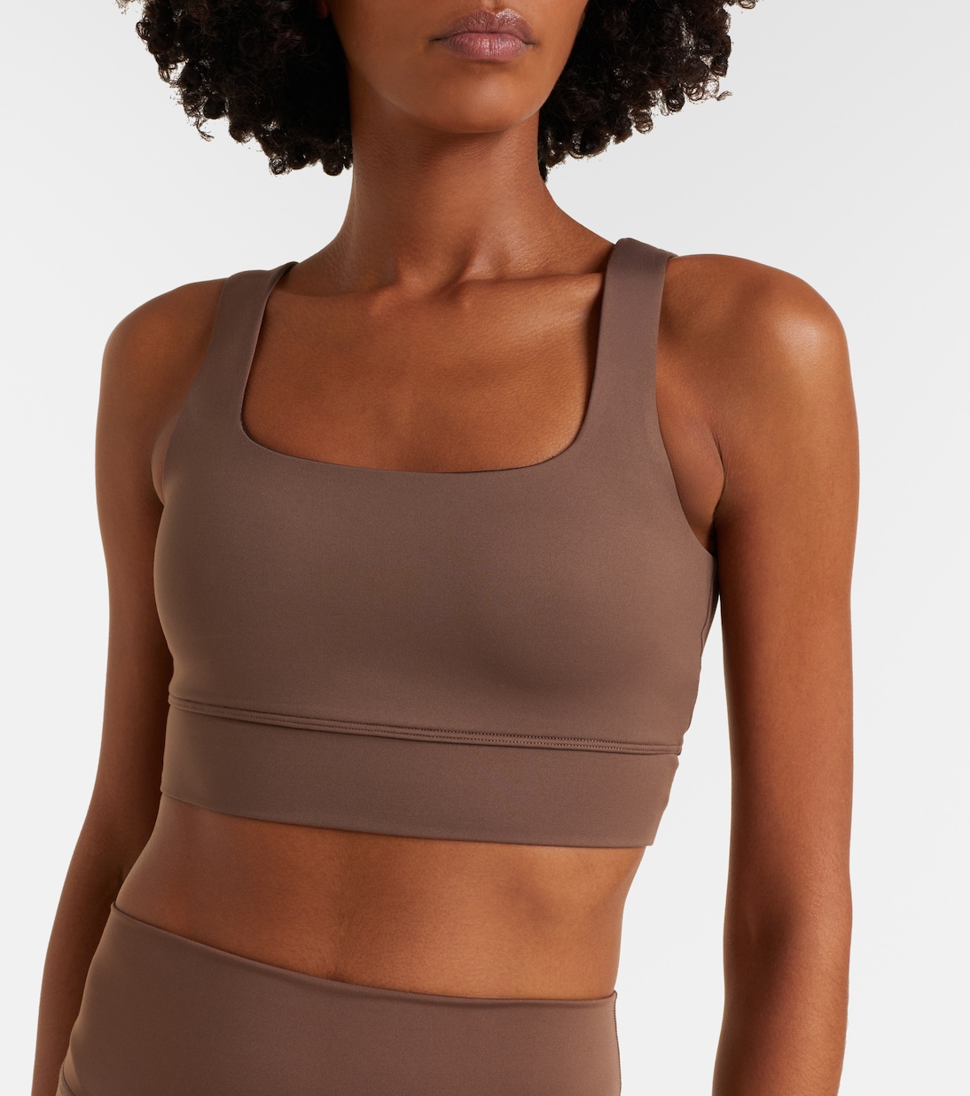 Assure Cori sports bra | Varley