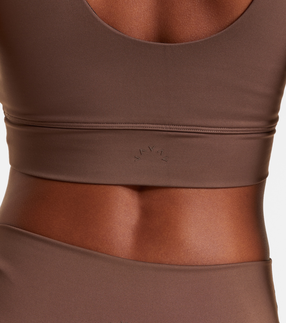 Assure Cori sports bra | Varley