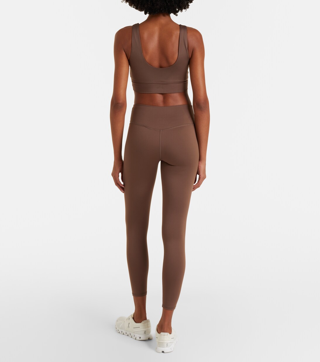 Assure Cori sports bra | Varley