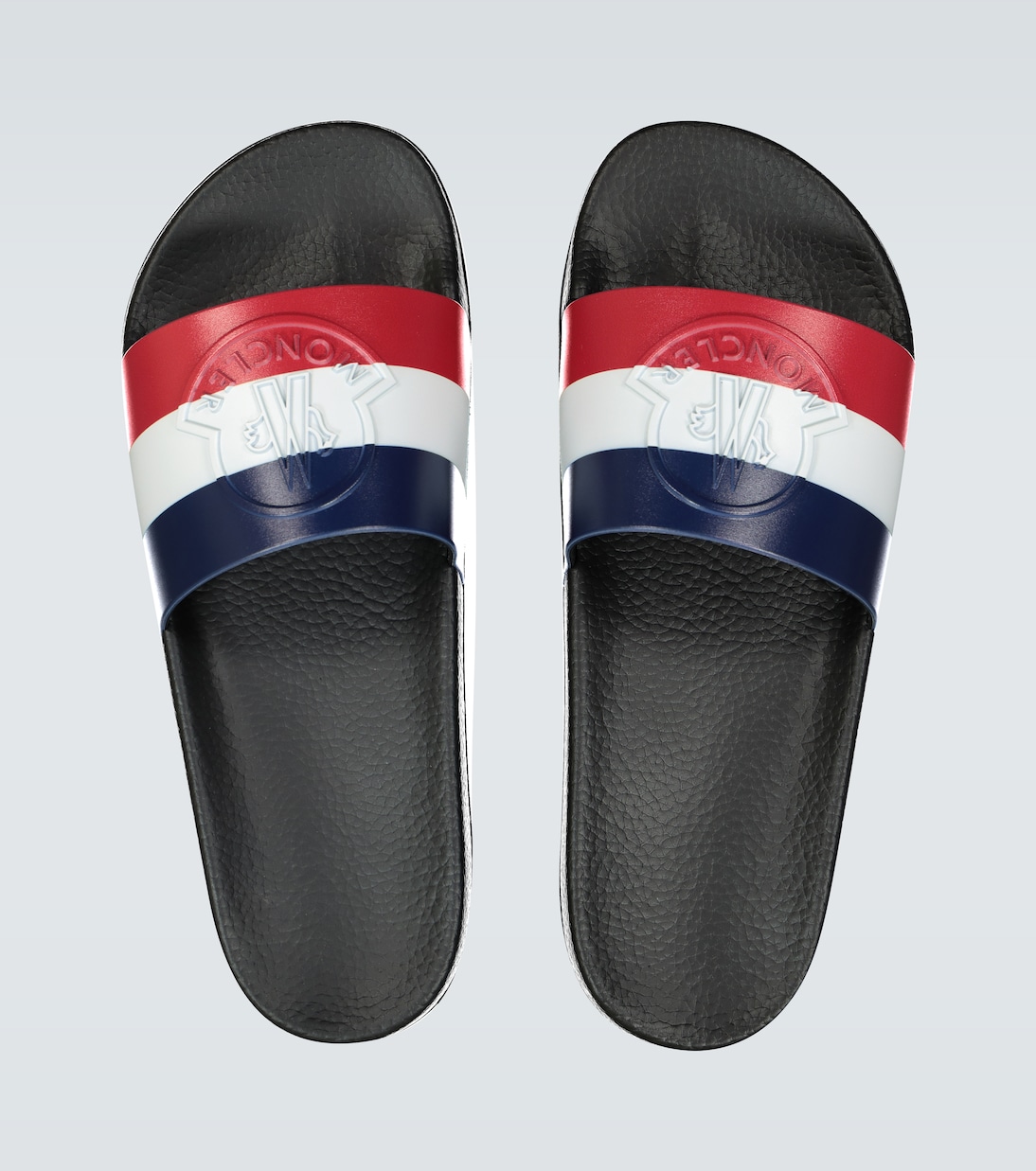 Basile slide sandal | Moncler