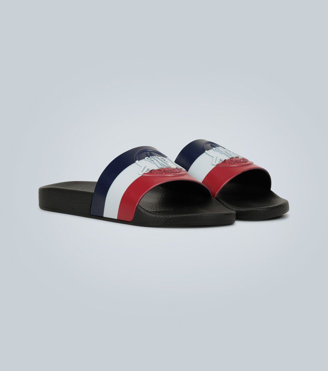 Basile slide sandal | Moncler