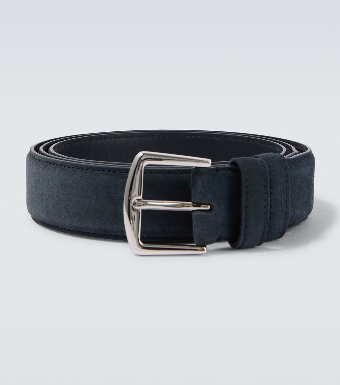 Ceinture Alsavel en daim | Loro Piana