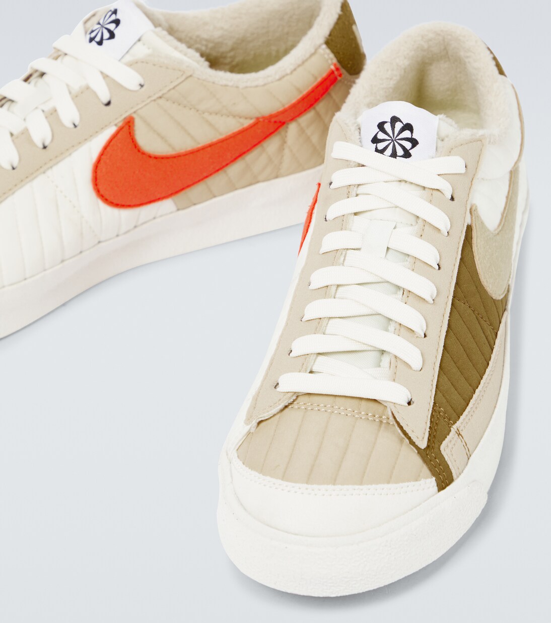 Blazer Low '77 sneakers | Nike