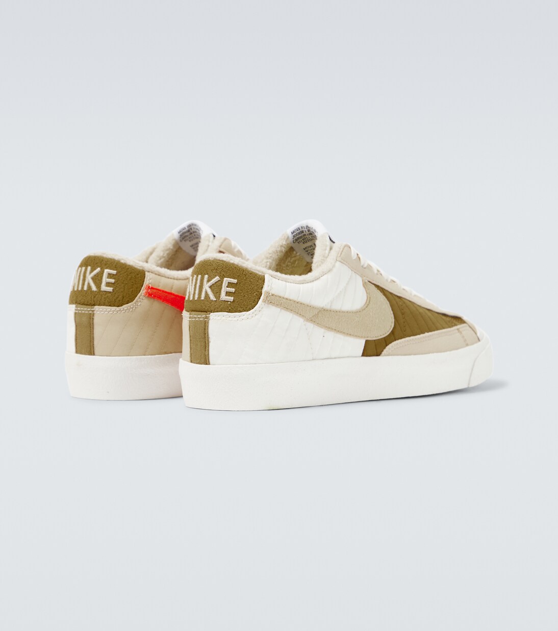 Blazer Low '77 sneakers | Nike