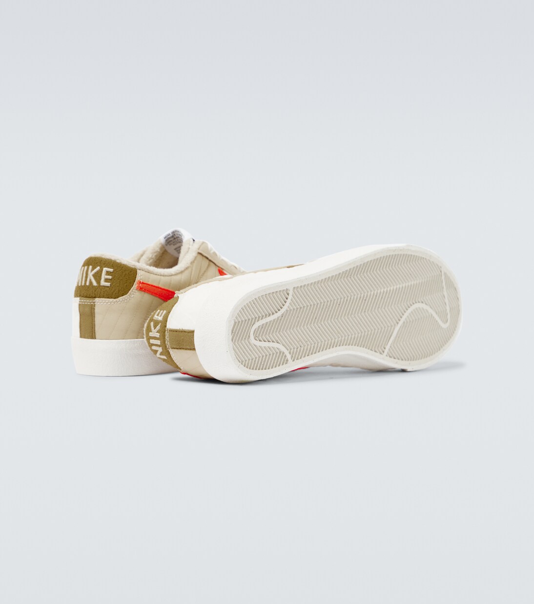 Blazer Low '77 sneakers | Nike