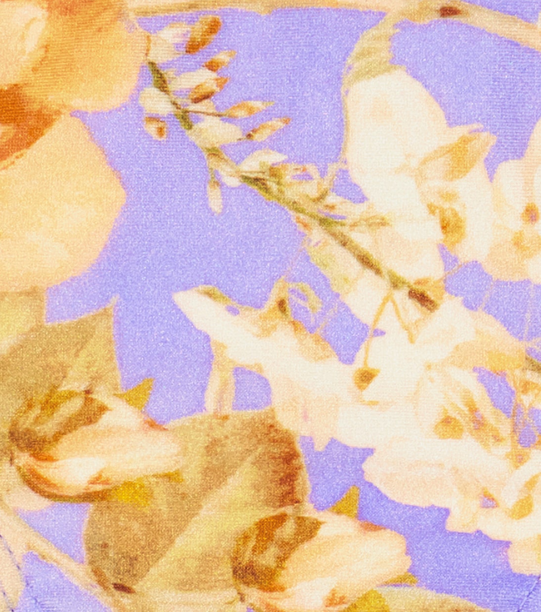 Rosa floral bikini bottoms | Zimmermann Kids