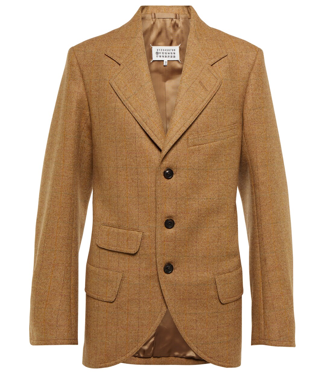 Blazer aus Wolle | Maison Margiela
