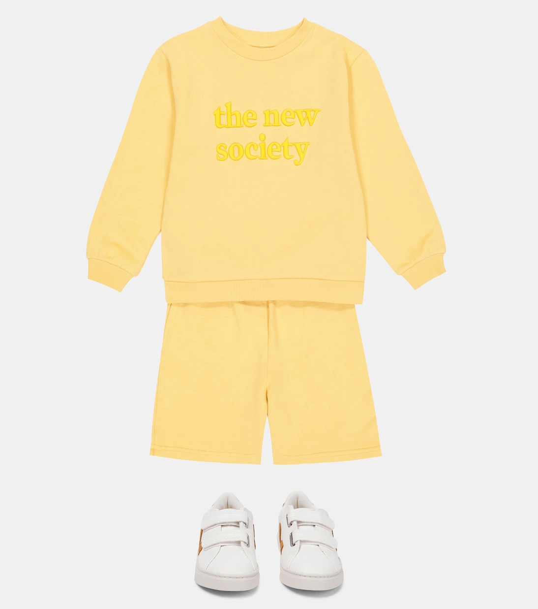 Sweatshirt Hugo aus Baumwolle | The New Society