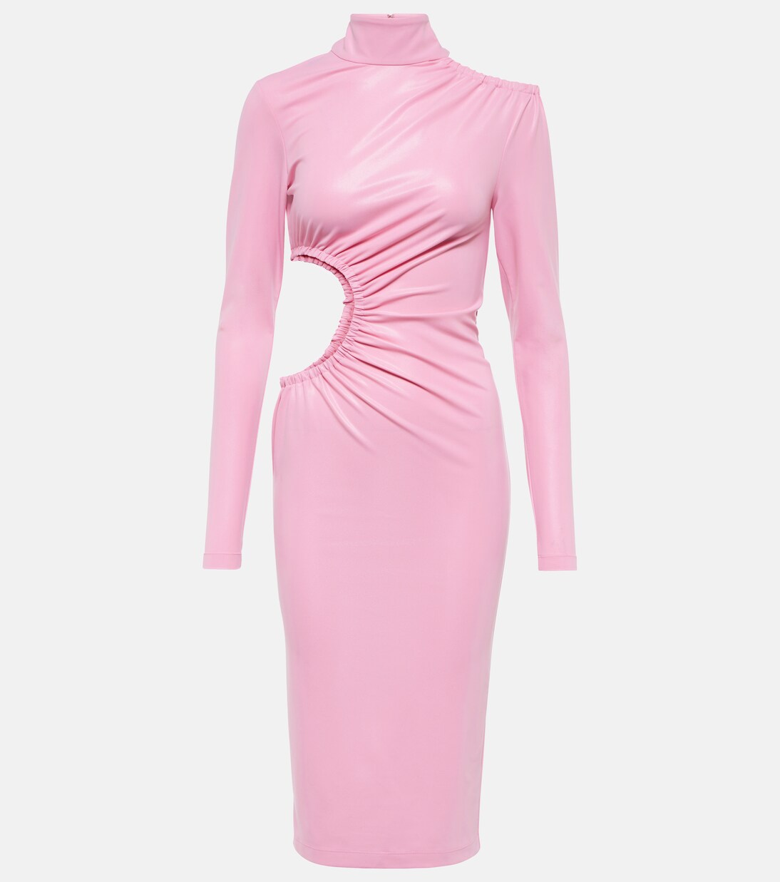 Robe midi Alice | Rotate